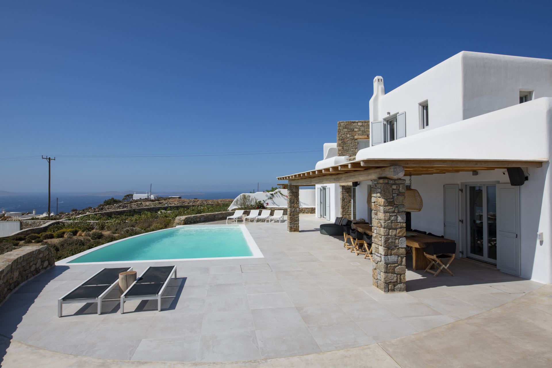 Villa Paloma