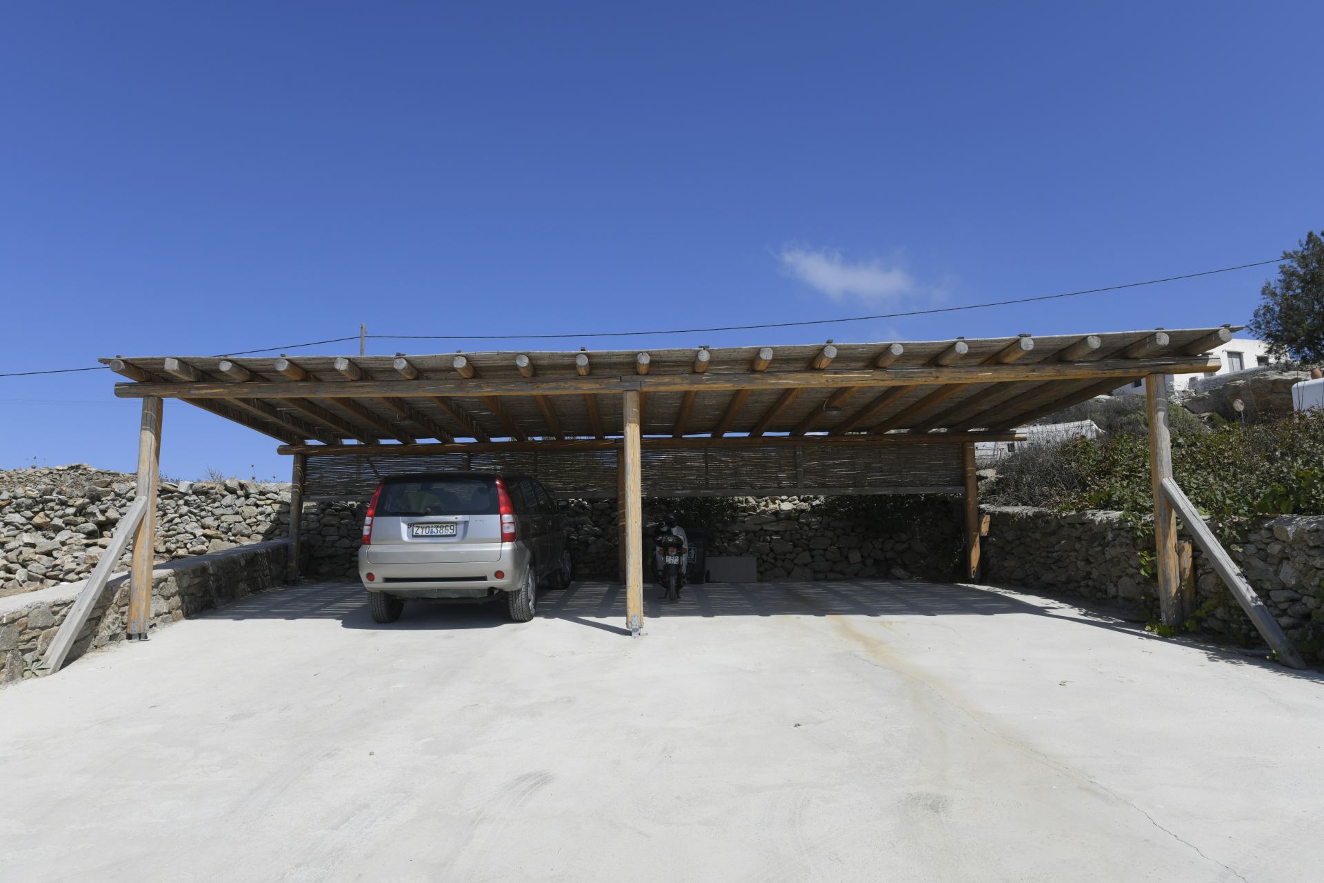 Villa Paloma