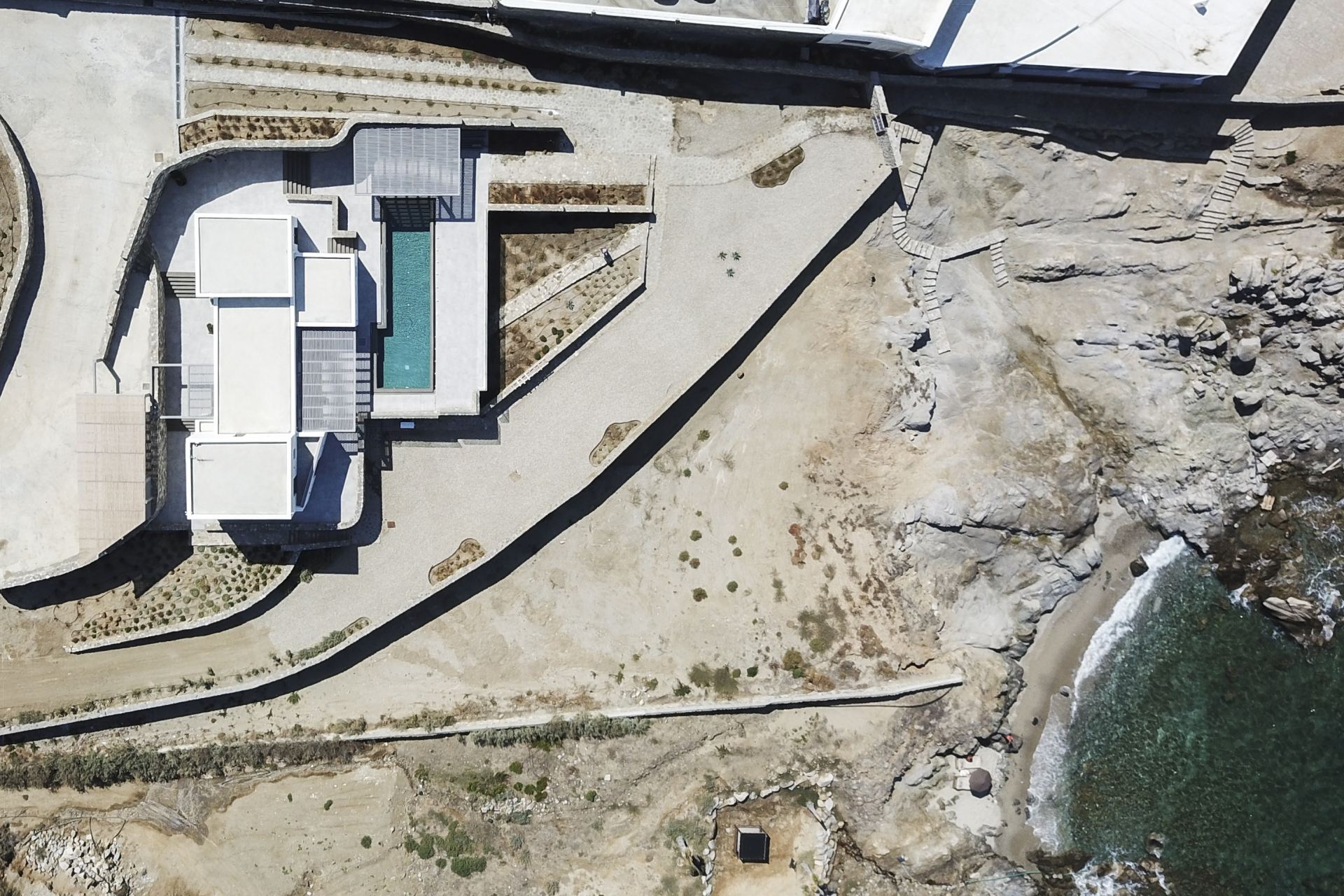 Villa Templo Y Mar IV