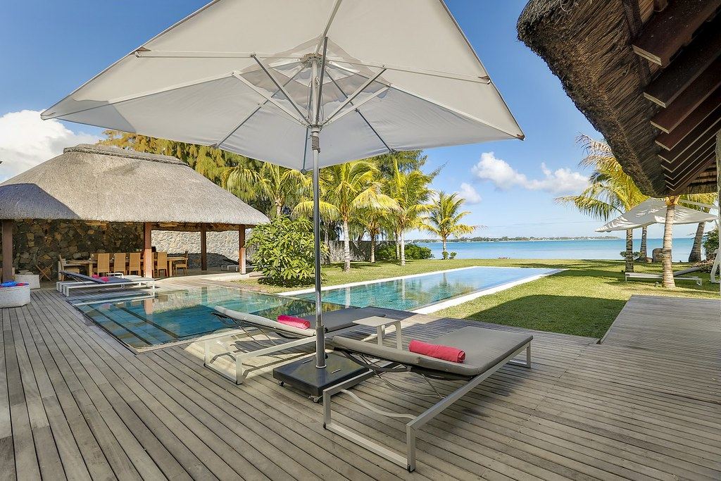 Villa Rivage