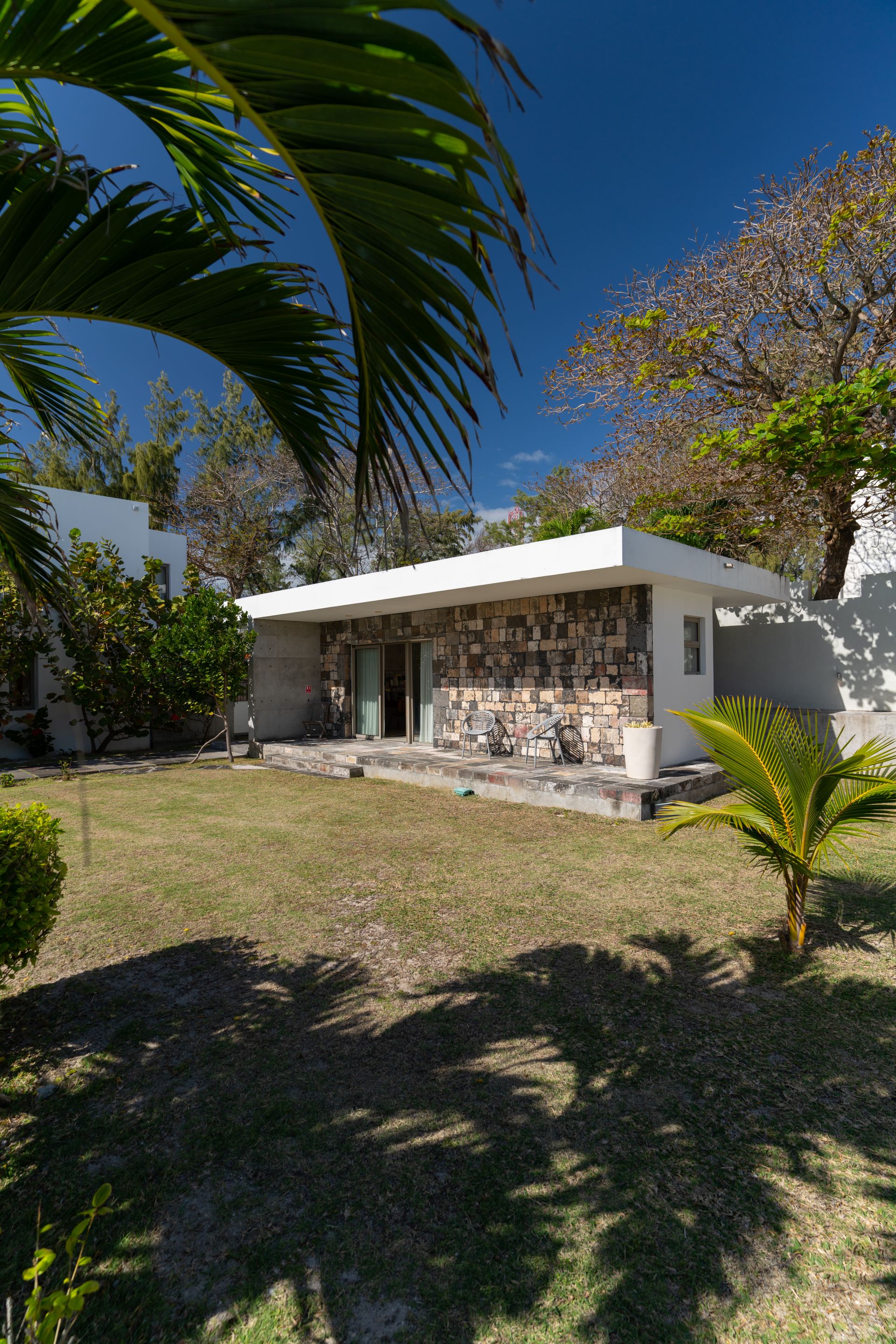 Villa De l’Océan