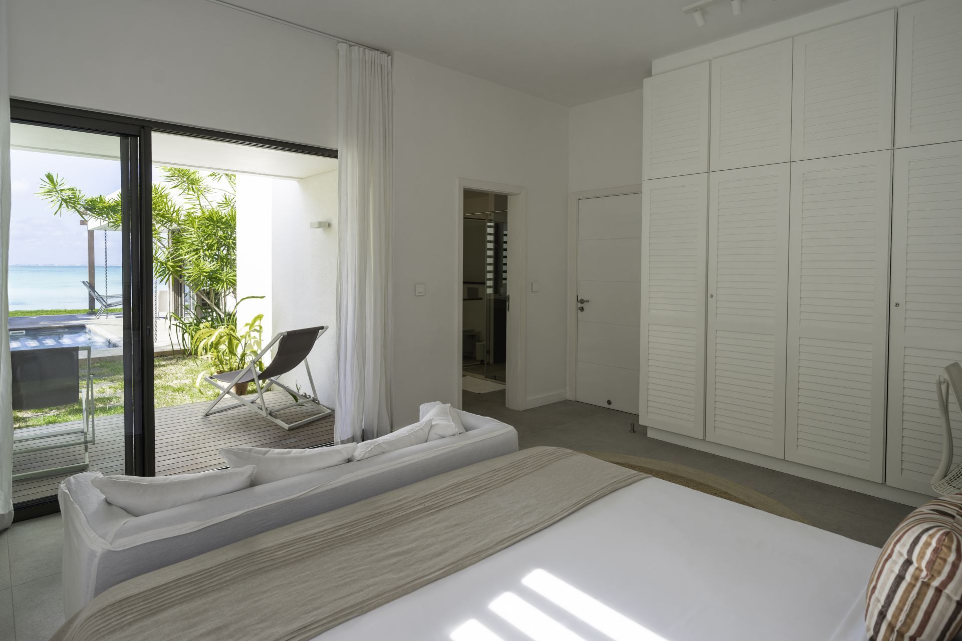 Villa Saphir