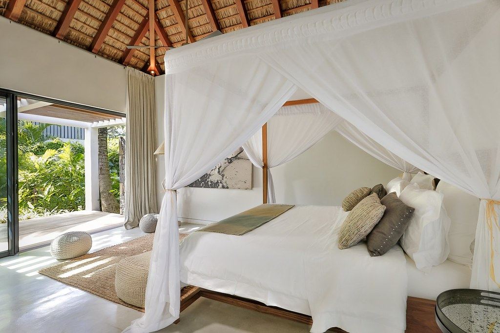 Villa Rivage
