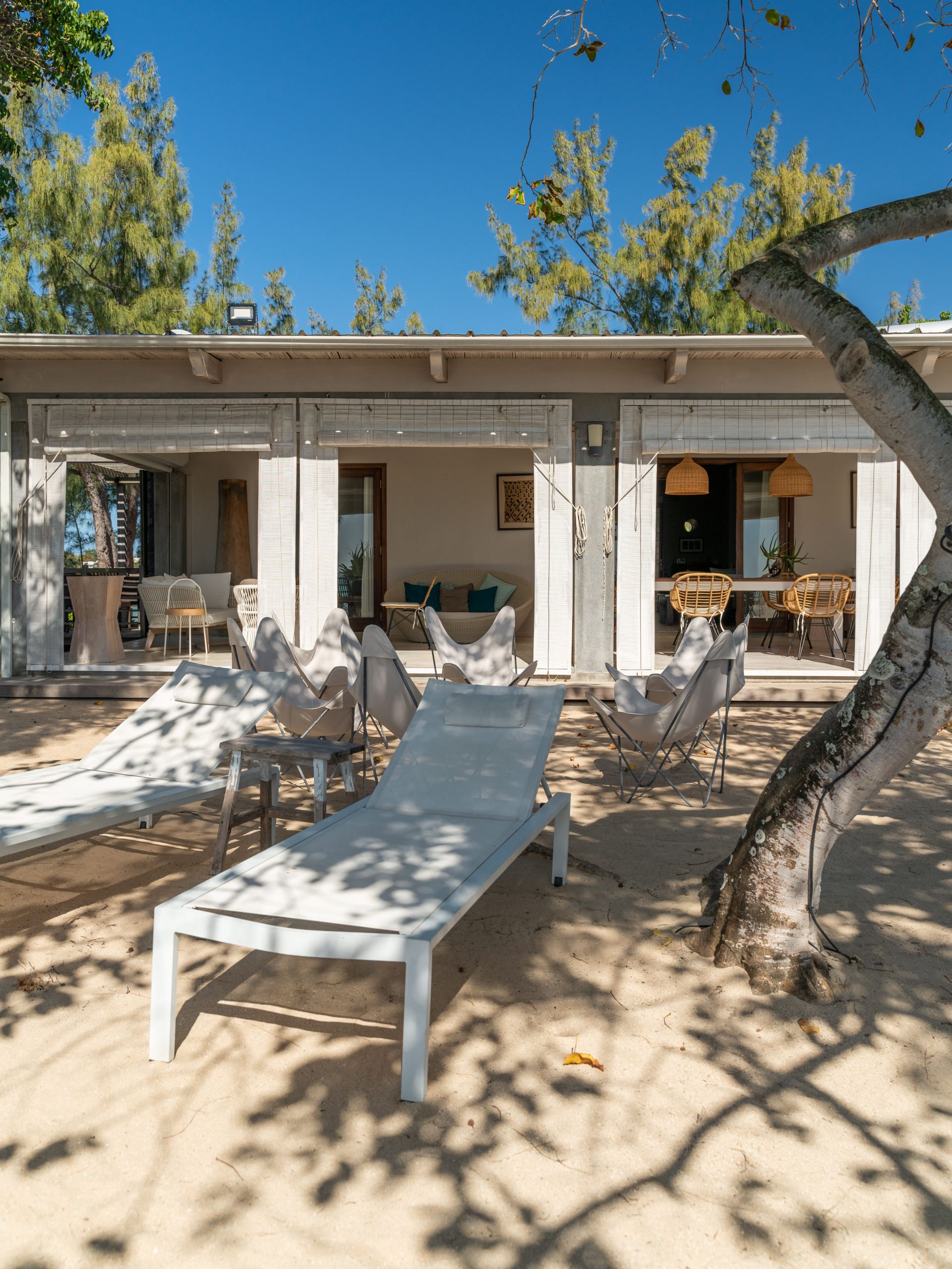 Villa L’ilot