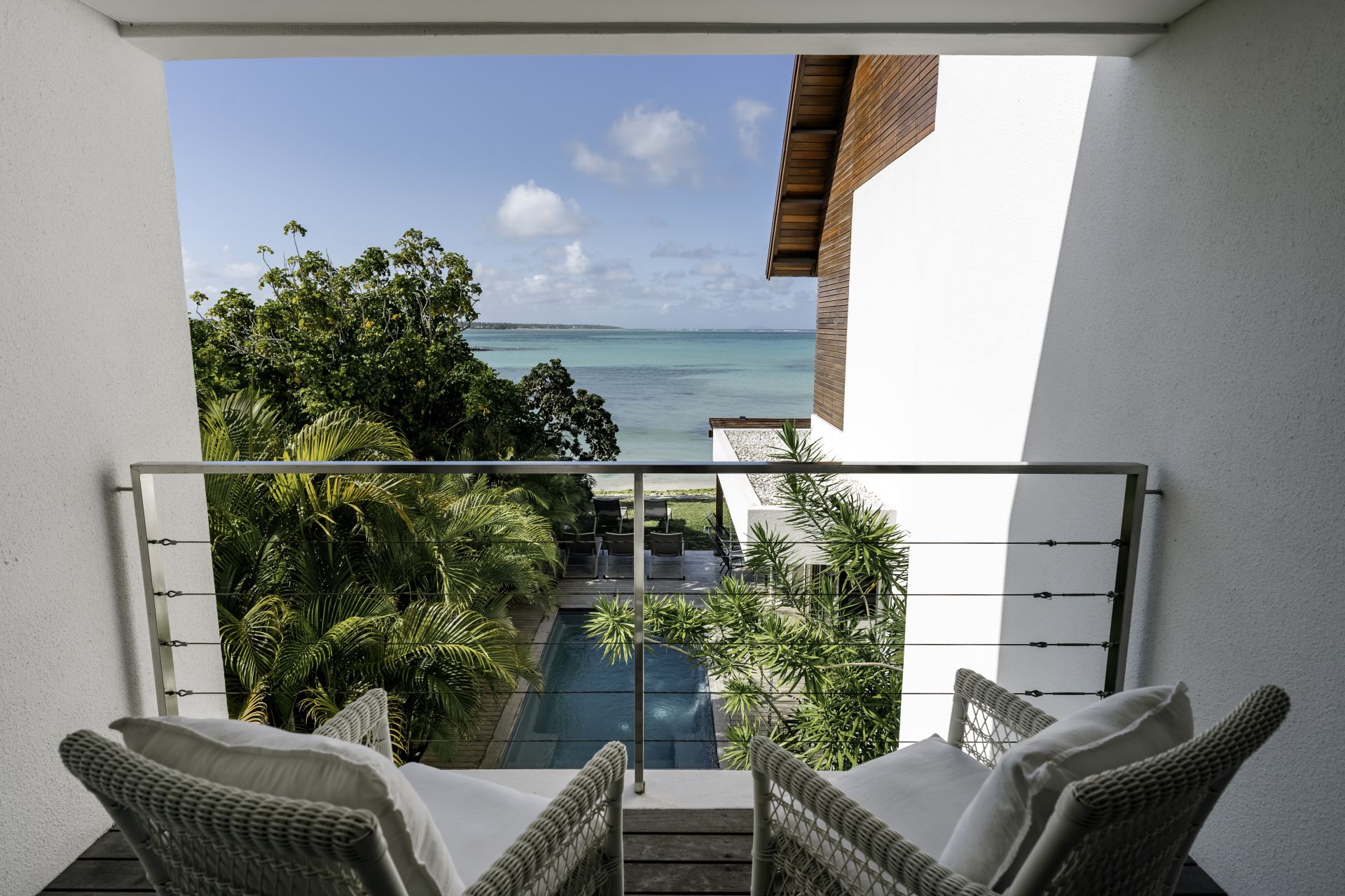 Villa Saphir