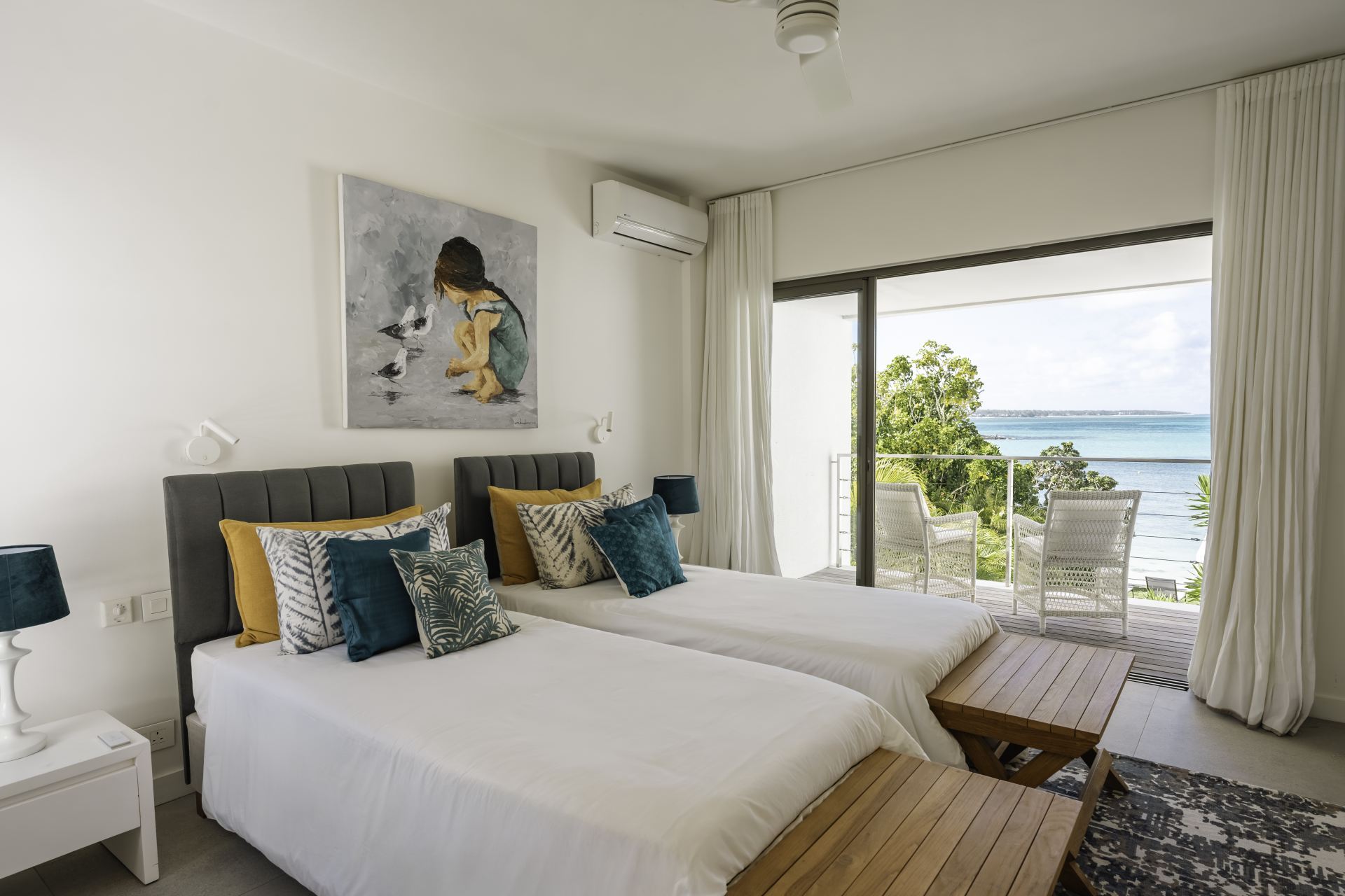 Villa Saphir