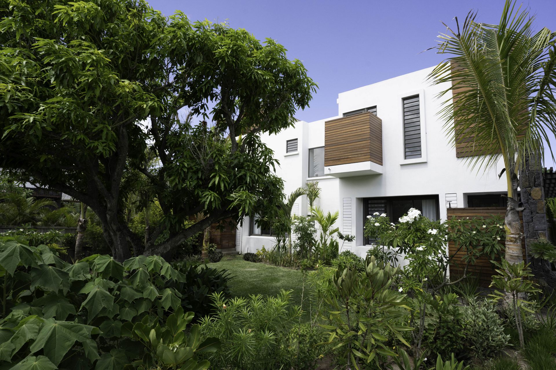 Villa Diamant