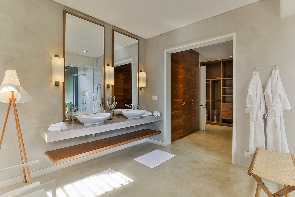Villa Rivage