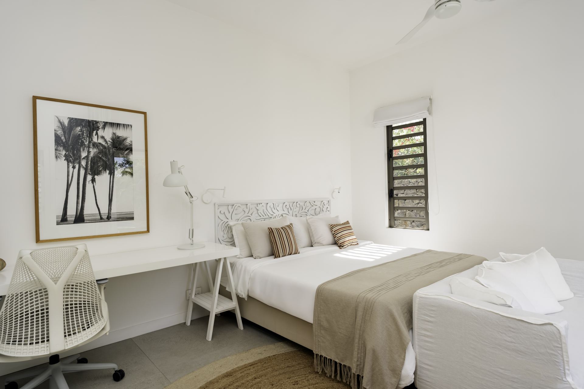 Villa Saphir
