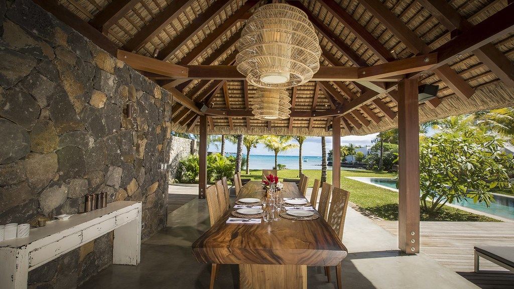 Villa Rivage