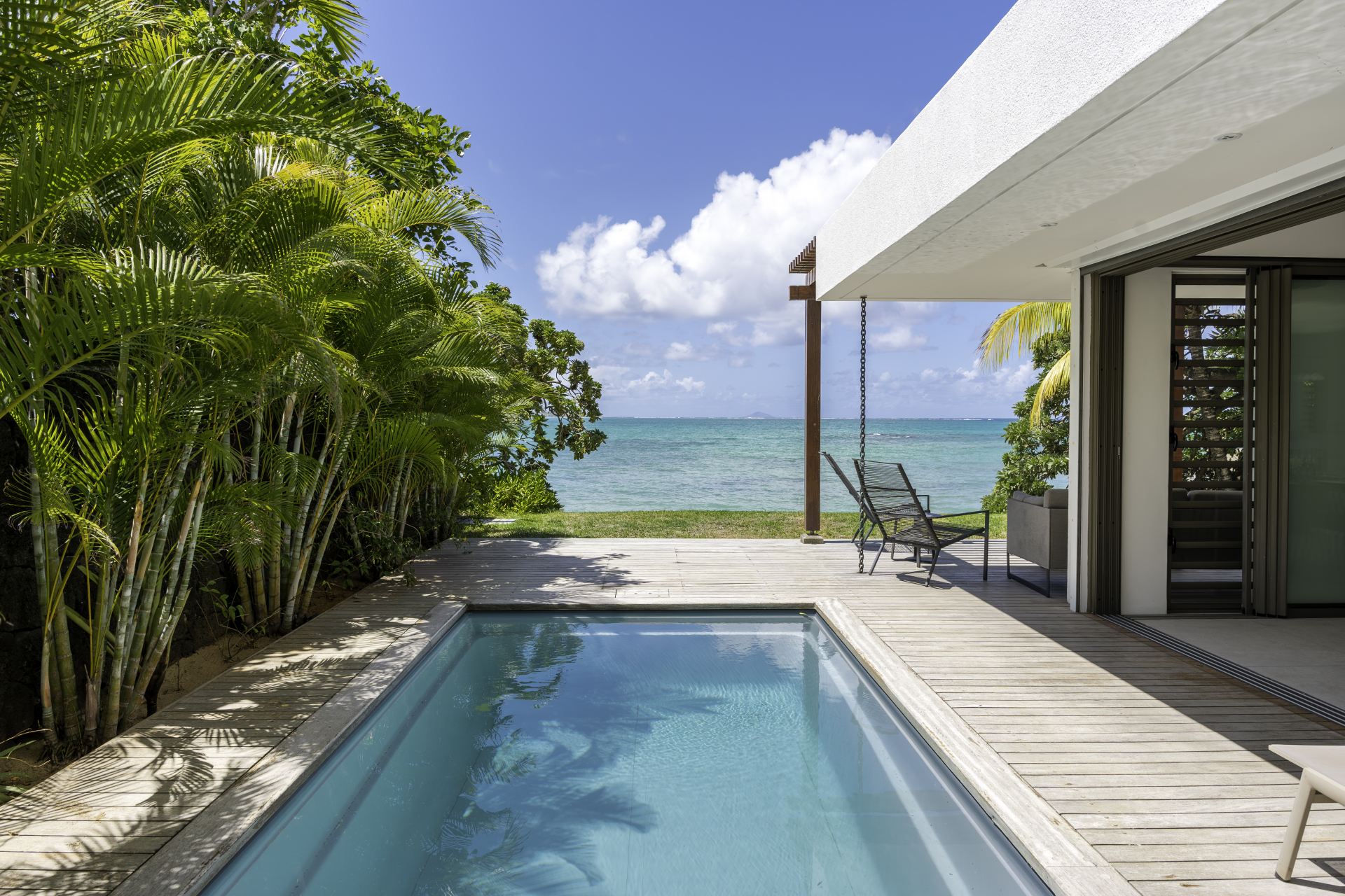Villa Saphir