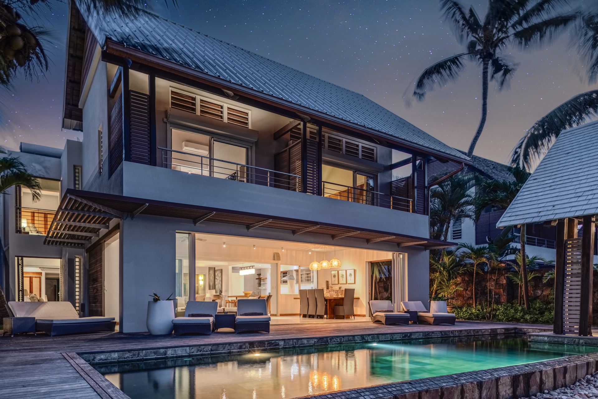 Villa Karma