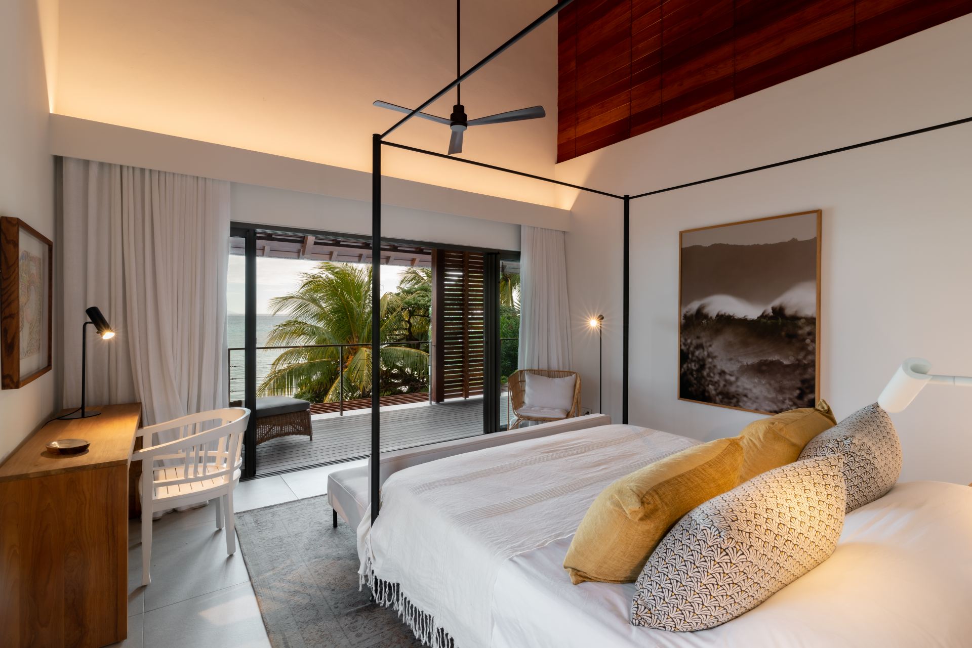 Villa Saphir