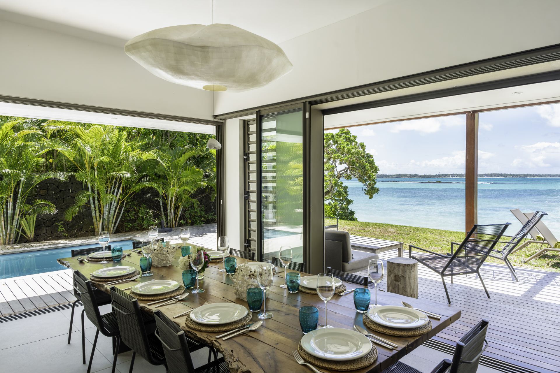 Villa Saphir