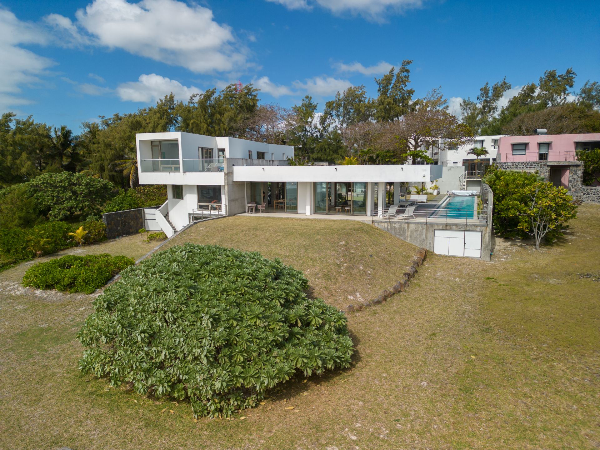 Villa De l’Océan