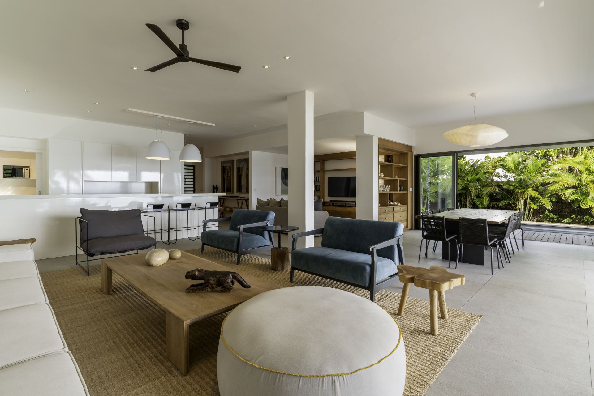Villa Saphir