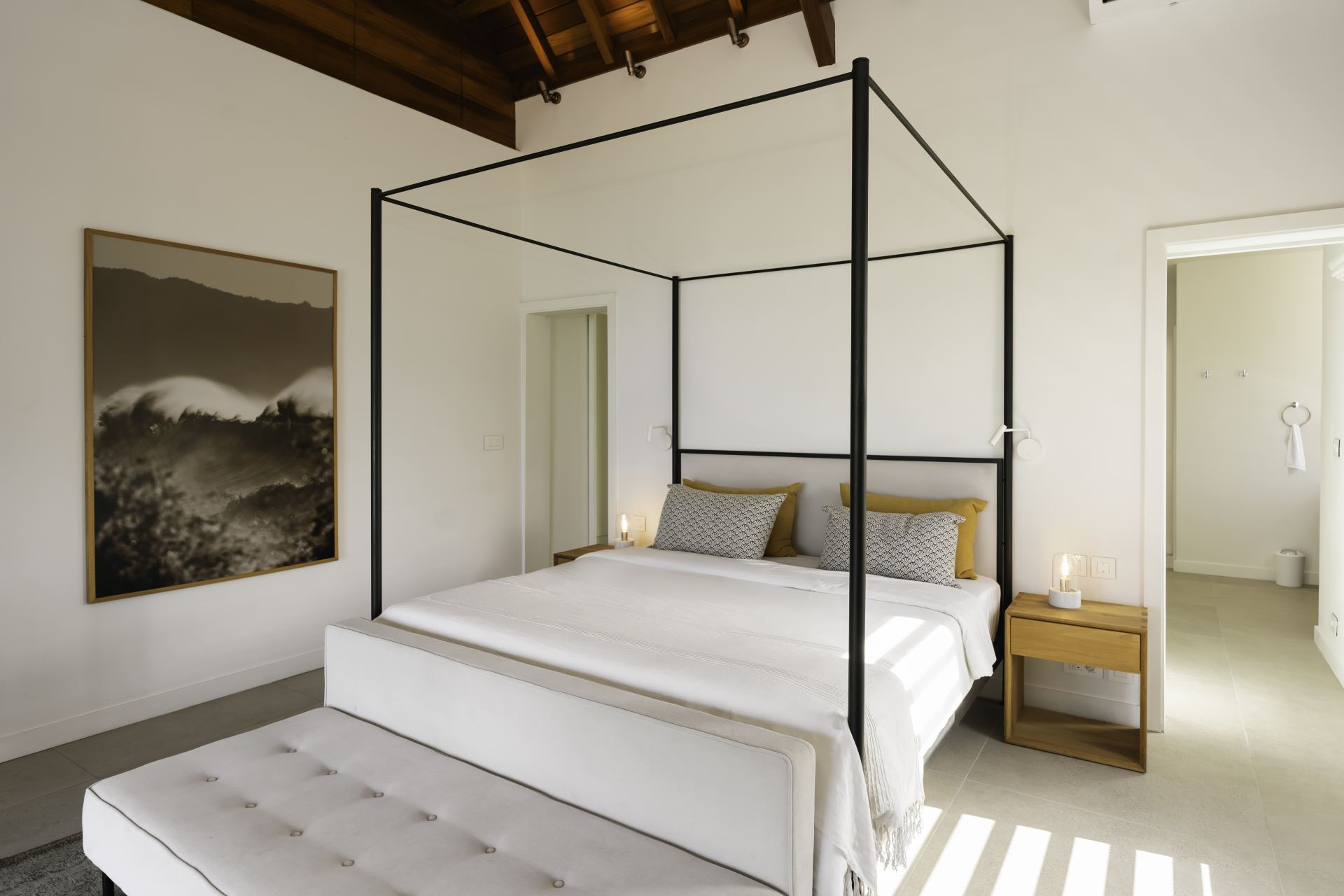 Villa Saphir