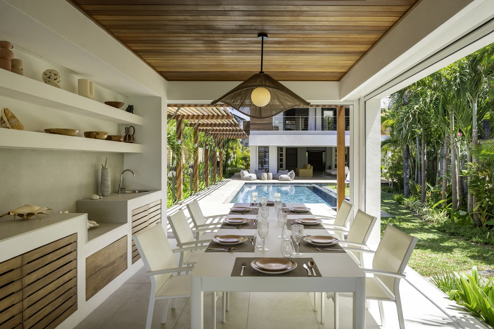 Villa Diamant