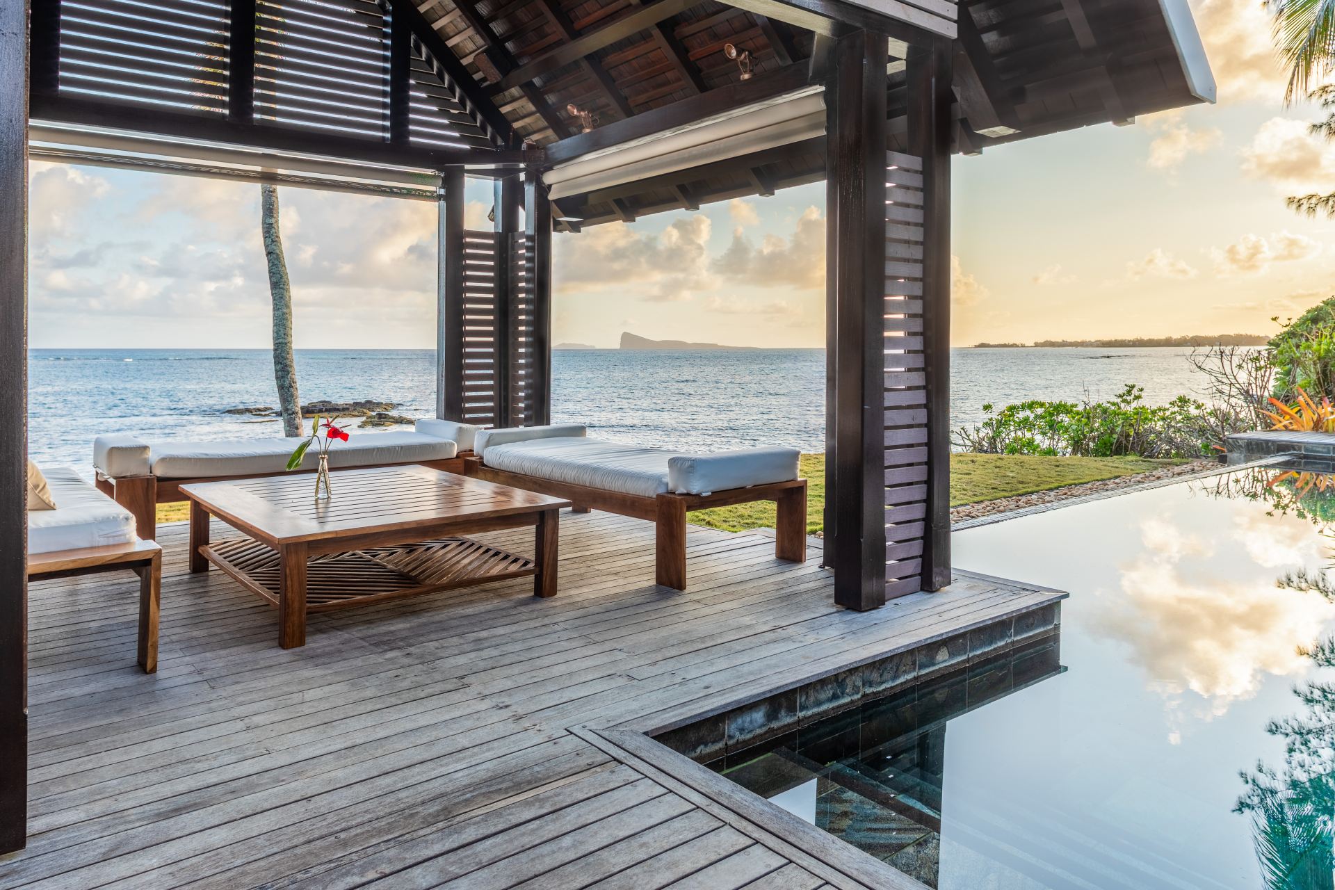 Villa Karma
