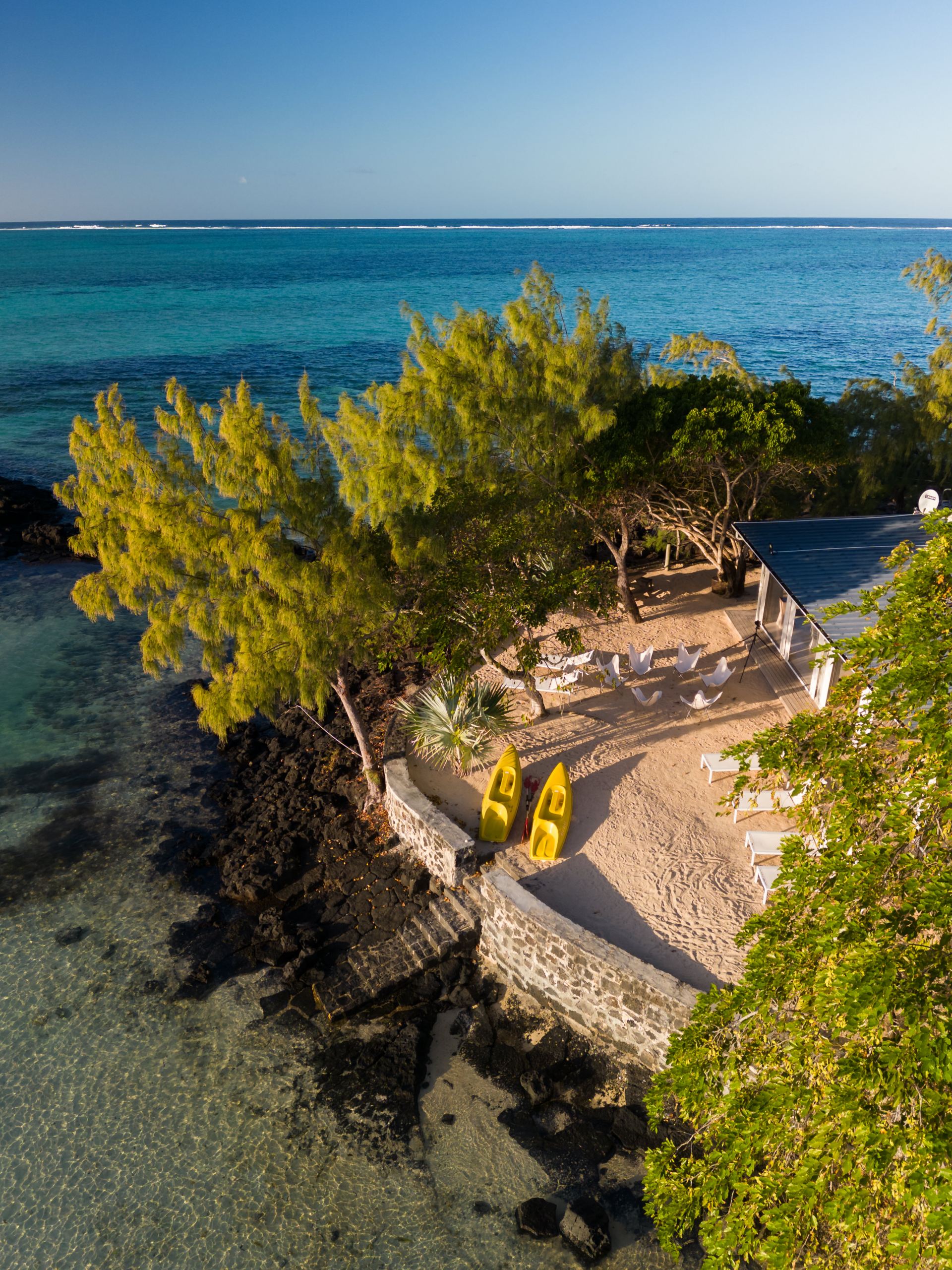 Villa L’ilot