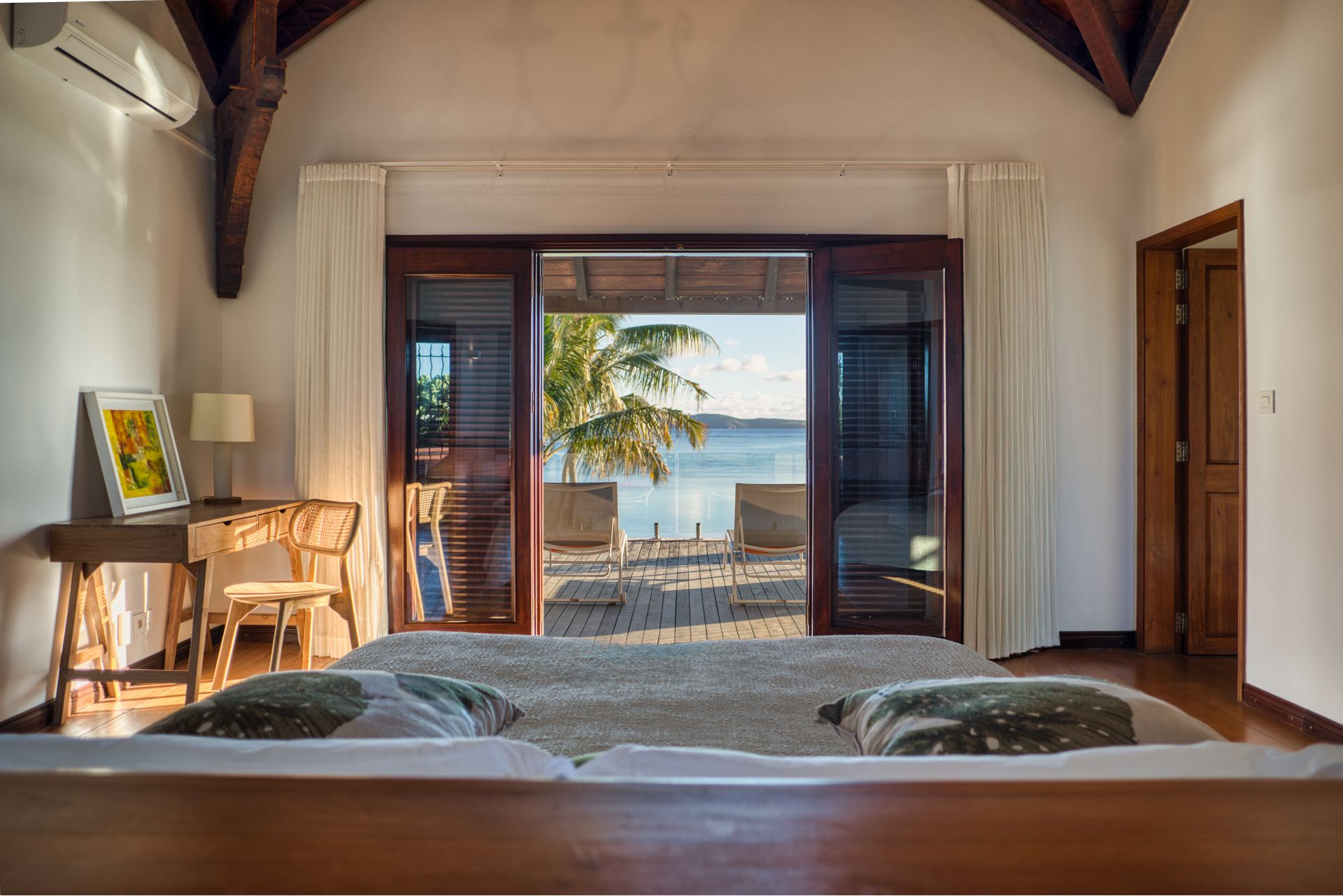 Villa Zebra Moon