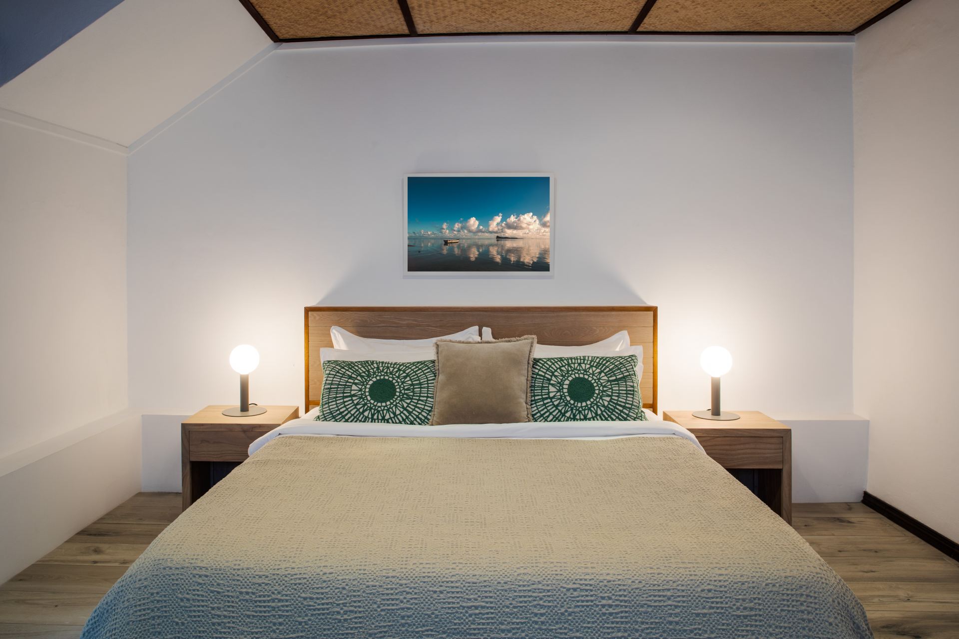 Villa Zebra Moon