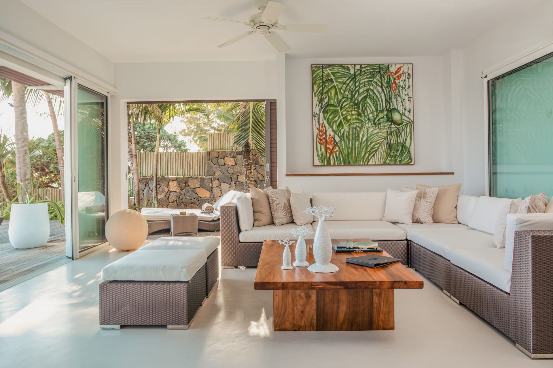 Villa Karma