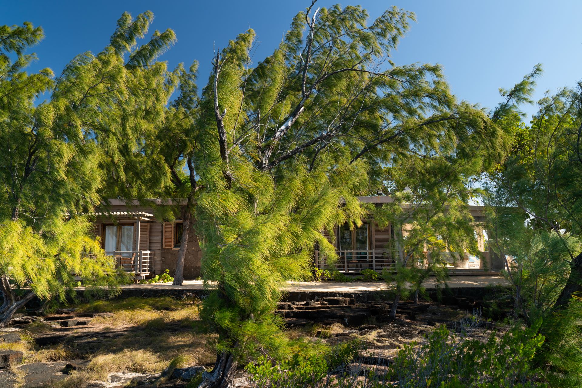Villa L’ilot