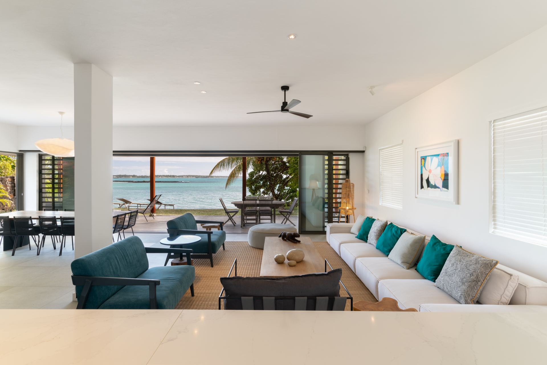 Villa Saphir