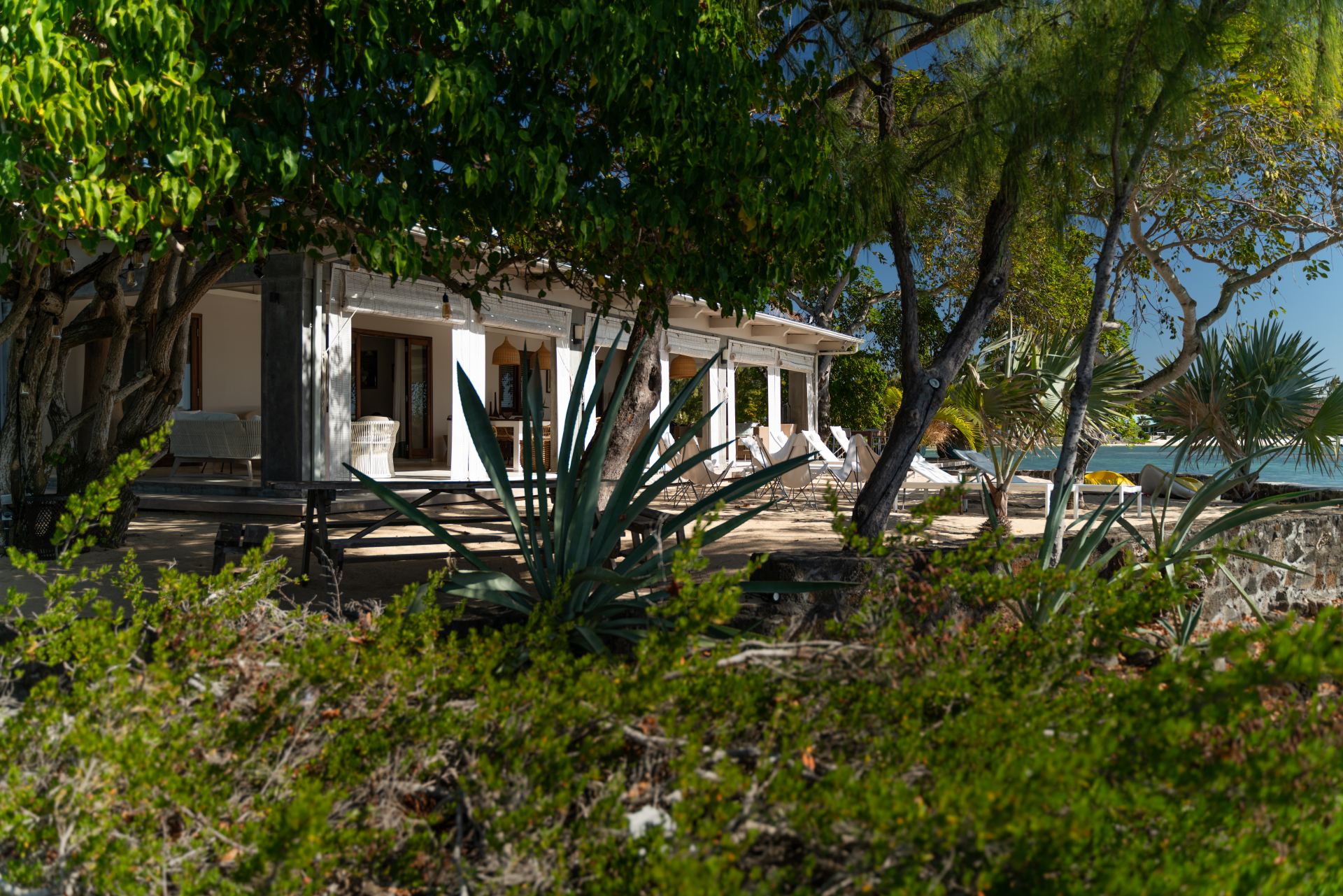 Villa L’ilot
