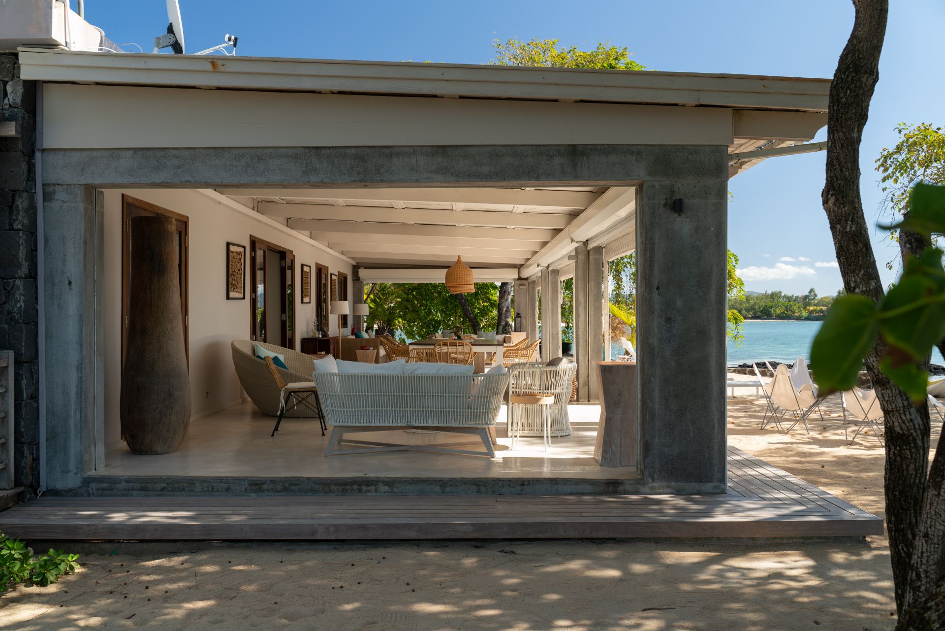 Villa L’ilot
