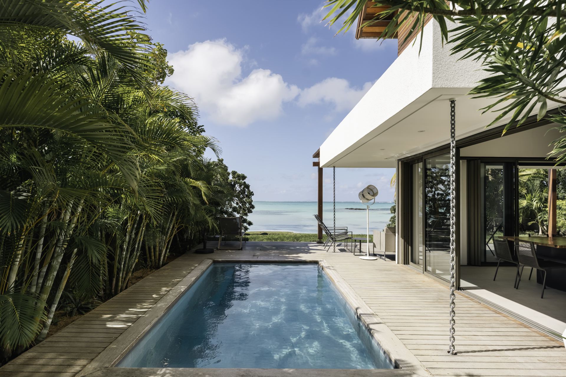 Villa Saphir