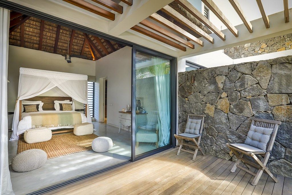 Villa Rivage