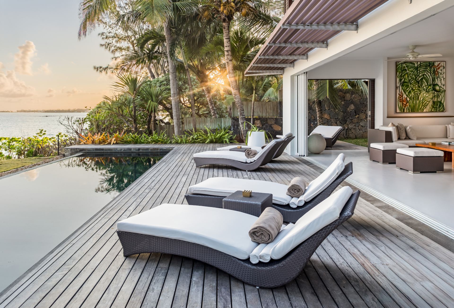 Villa Karma