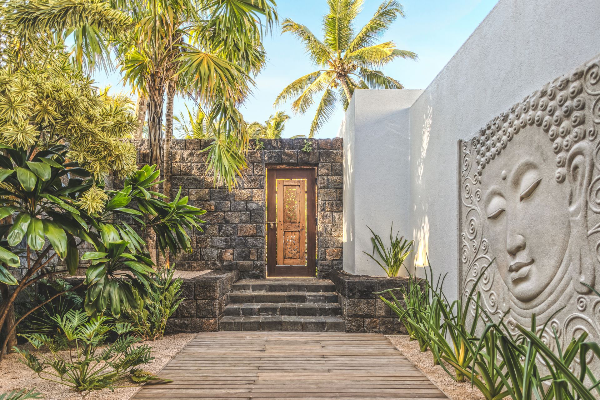 Villa Karma