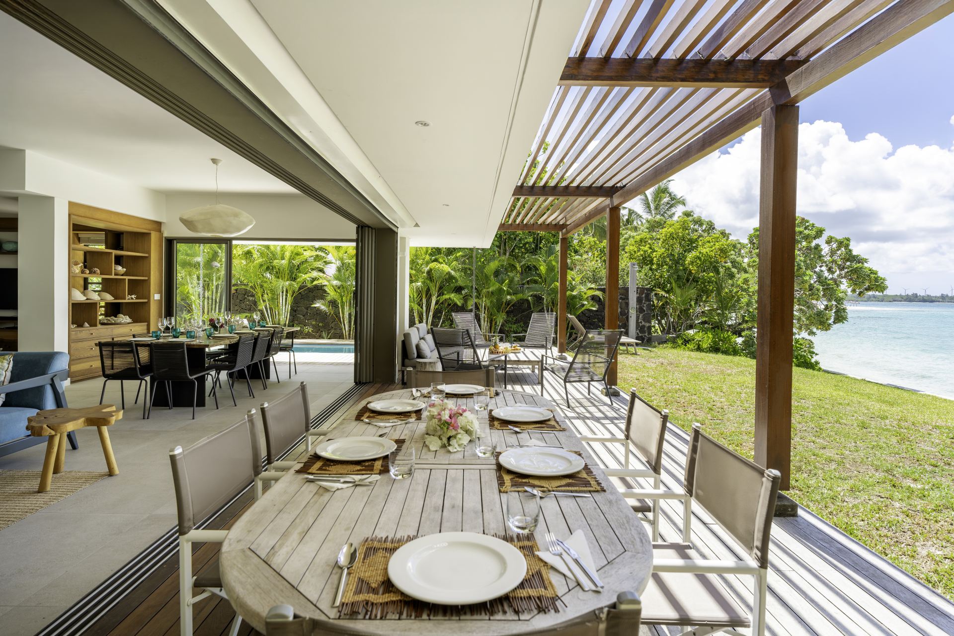 Villa Saphir