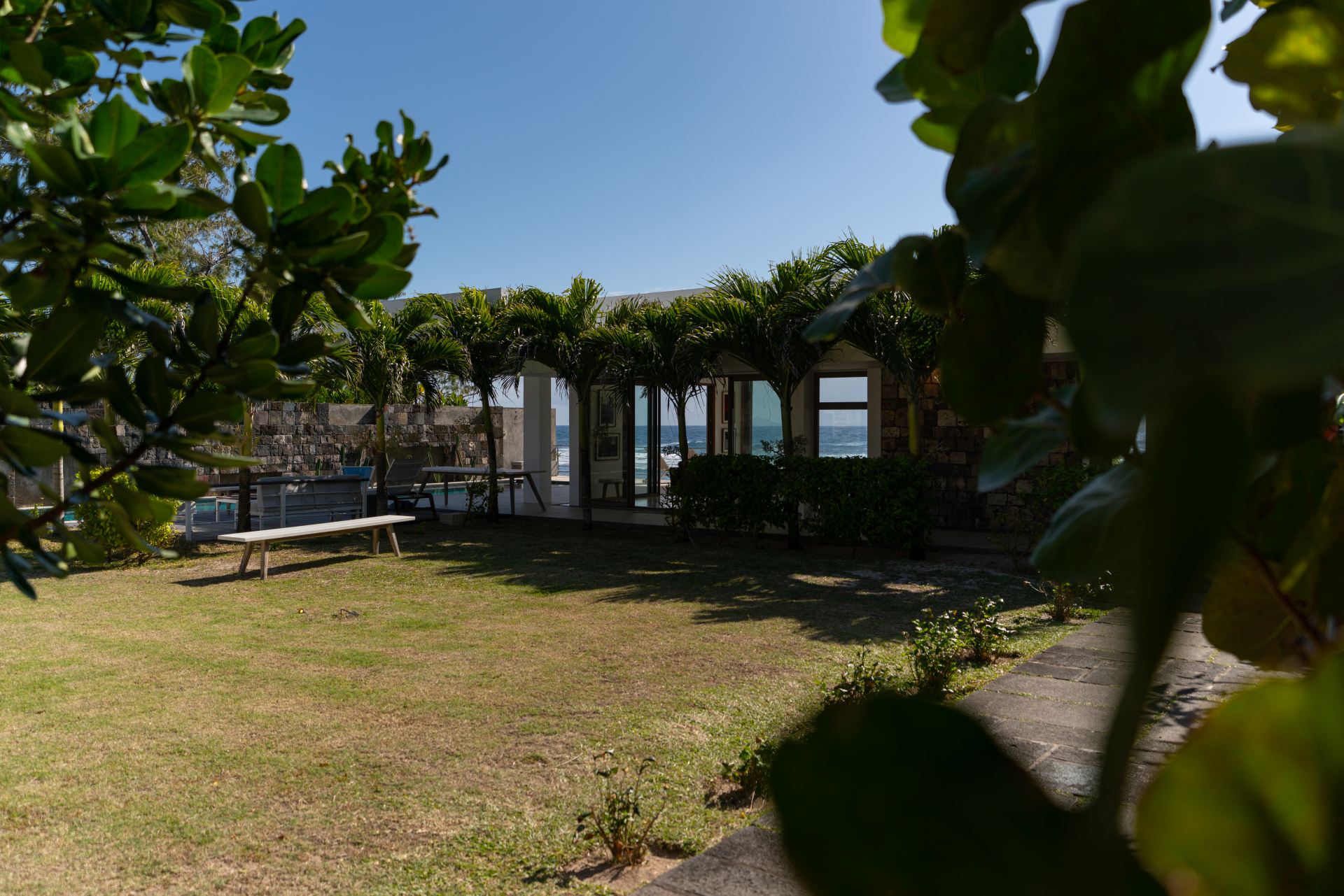 Villa De l’Océan