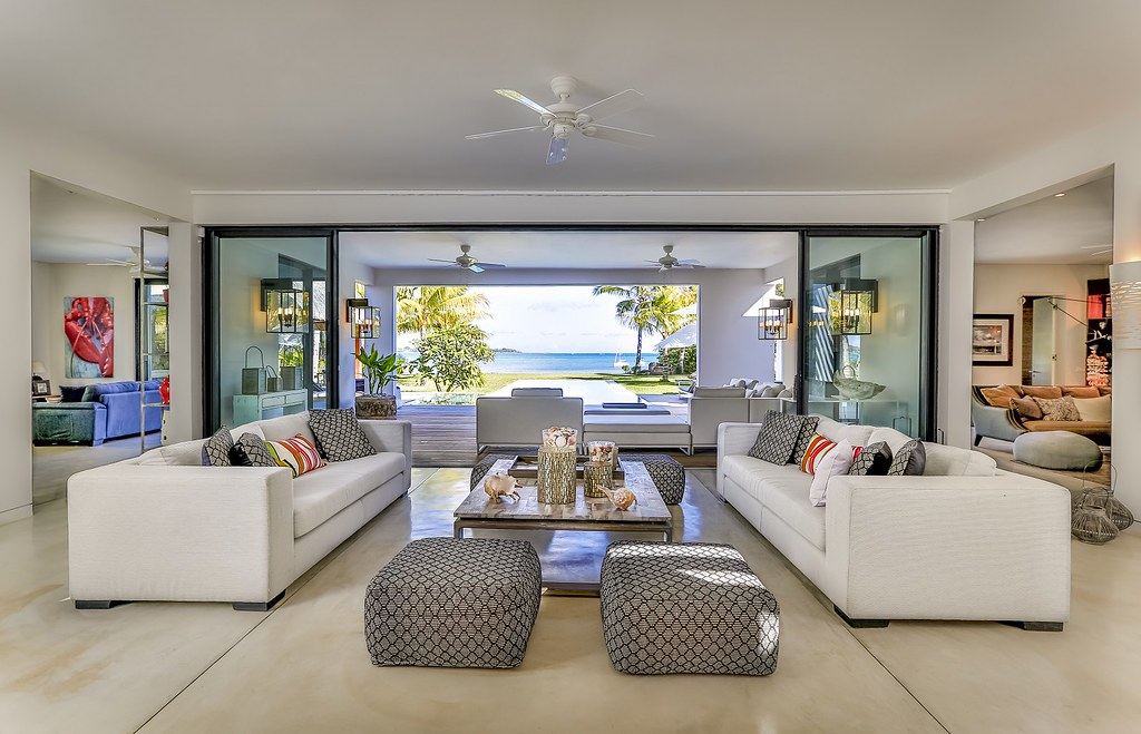 Villa Rivage