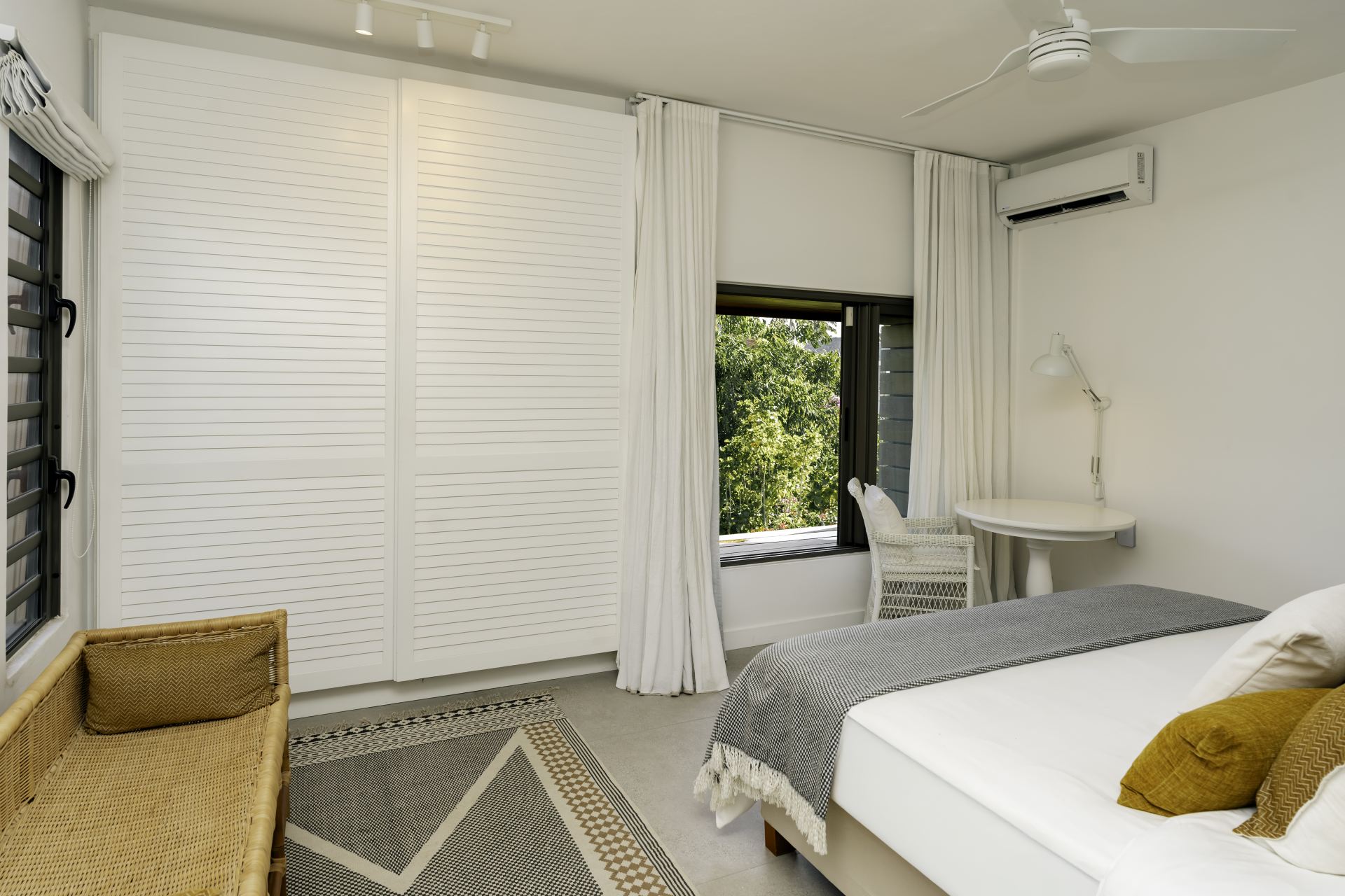 Villa Saphir