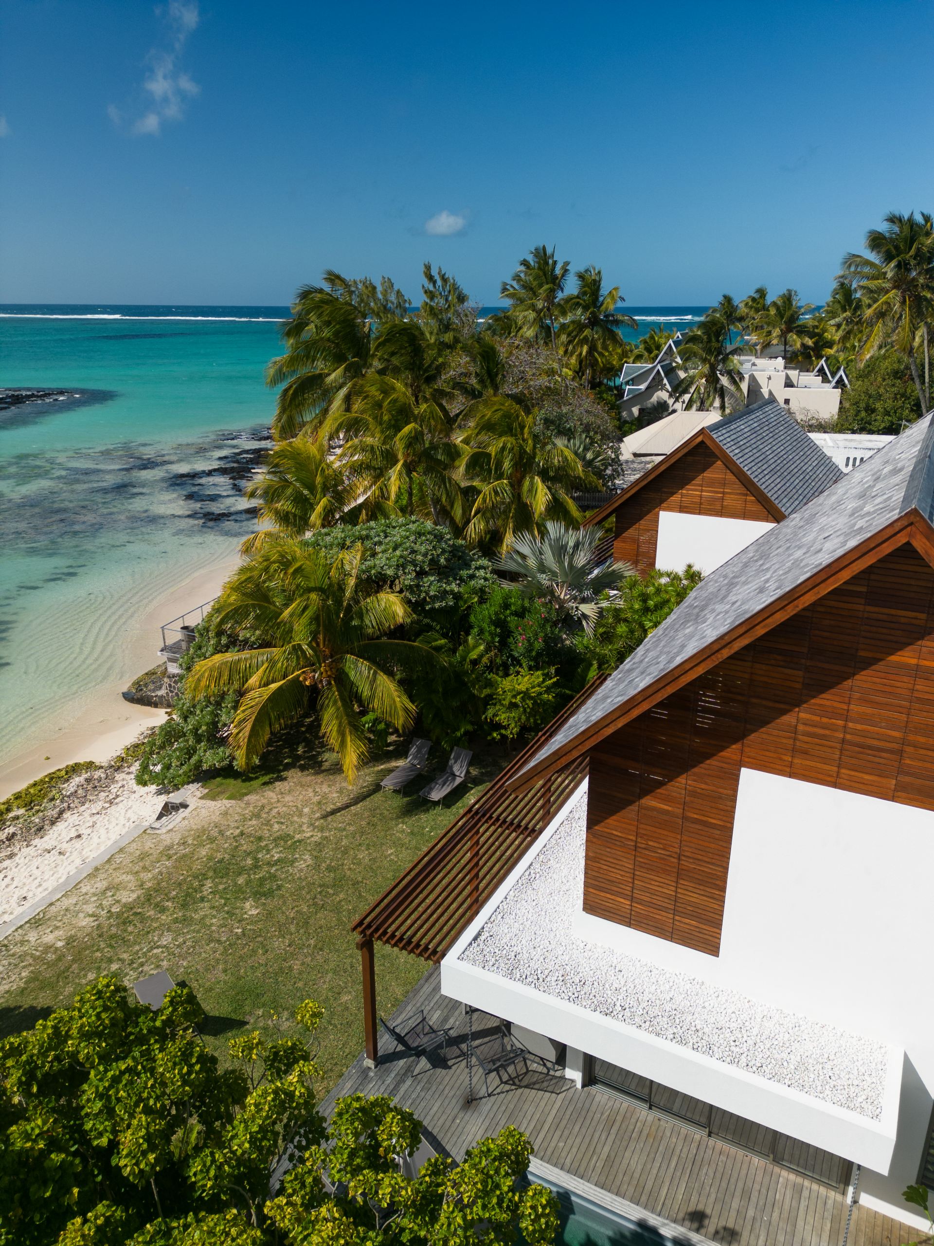 Villa Saphir