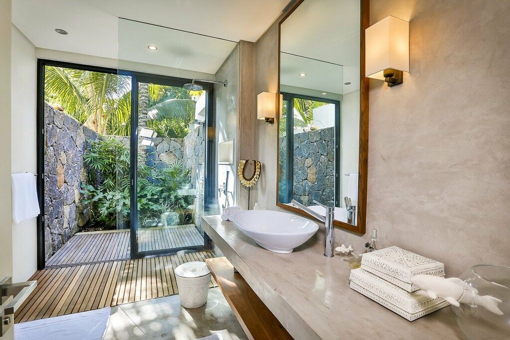 Villa Rivage