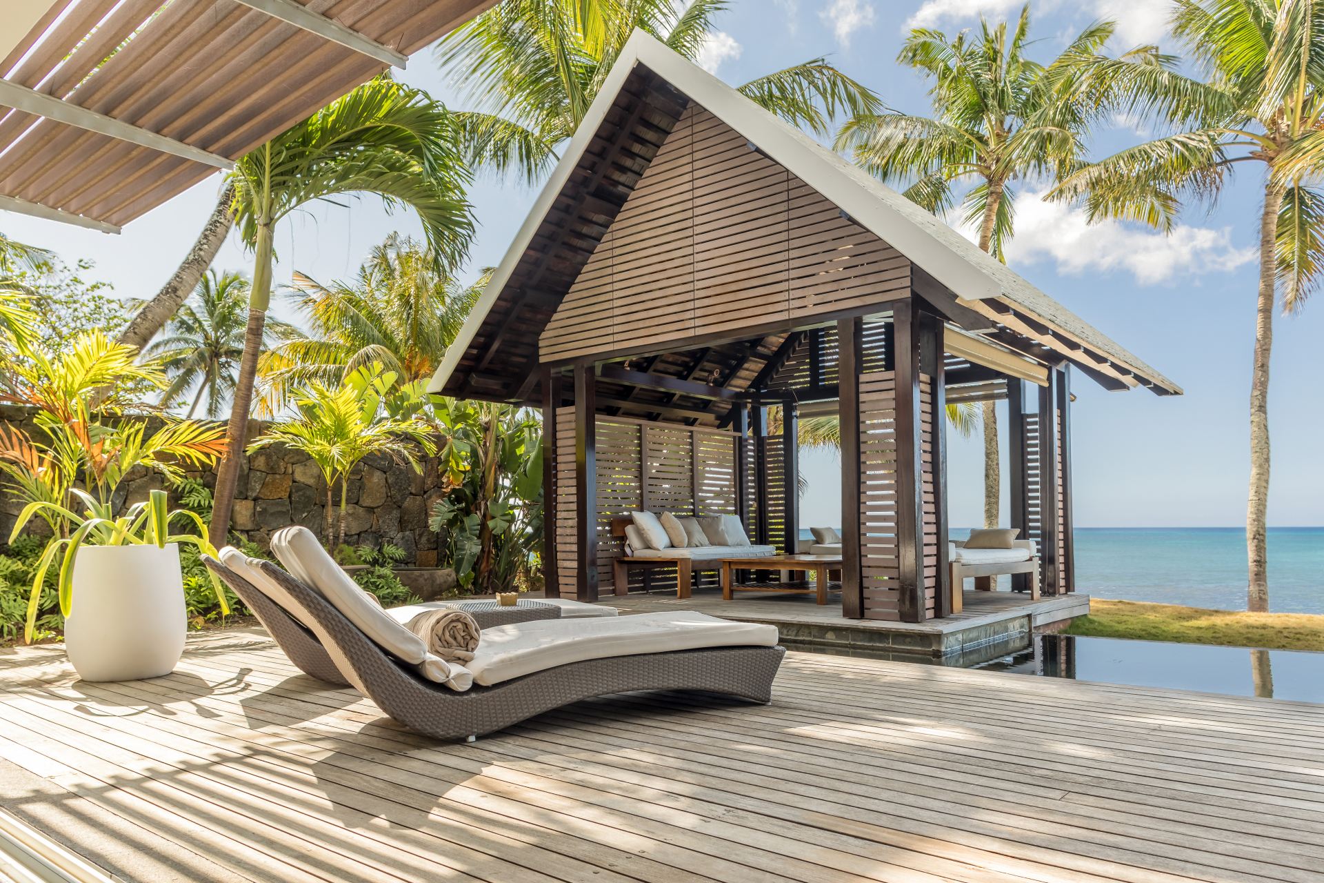 Villa Karma