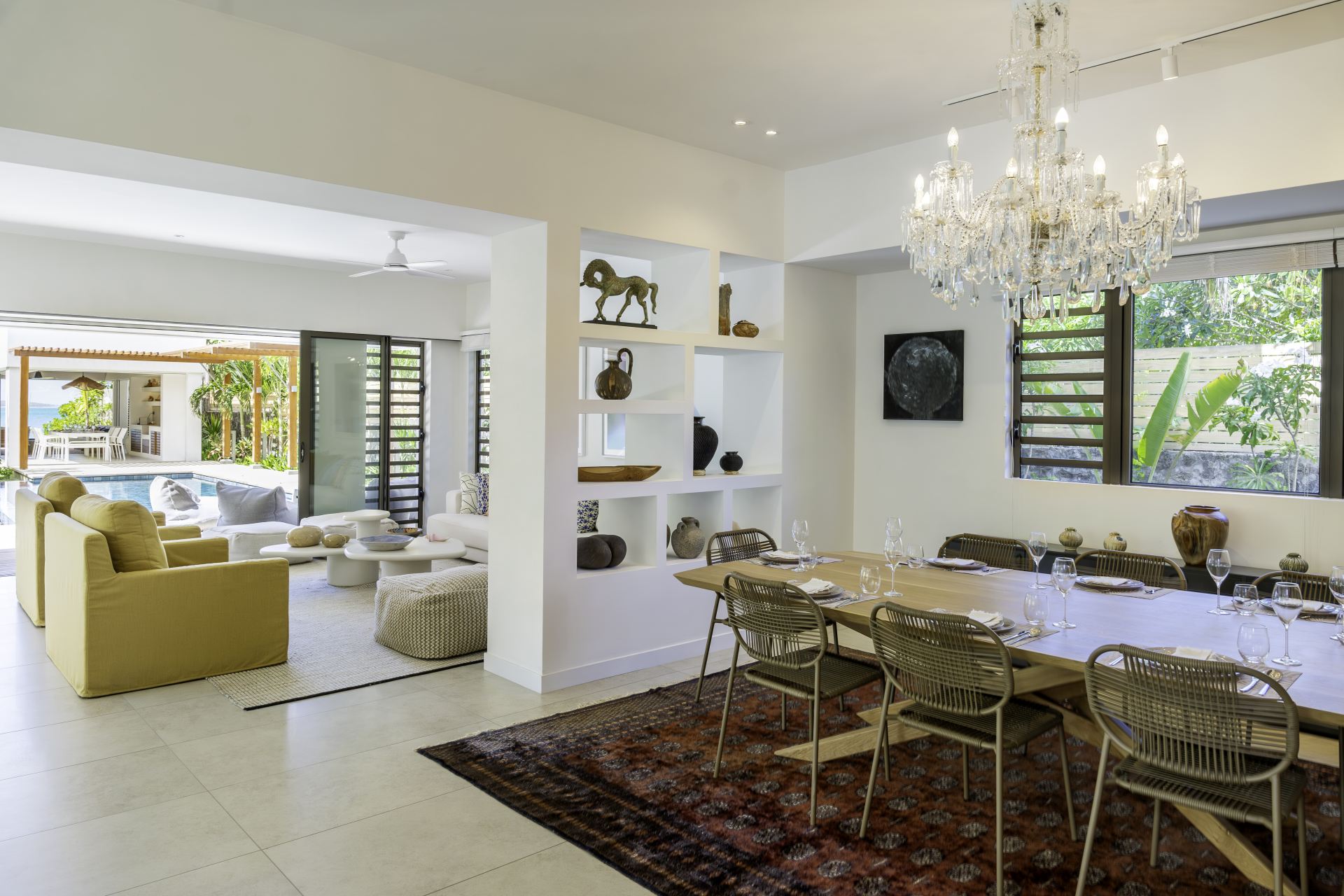 Villa Diamant