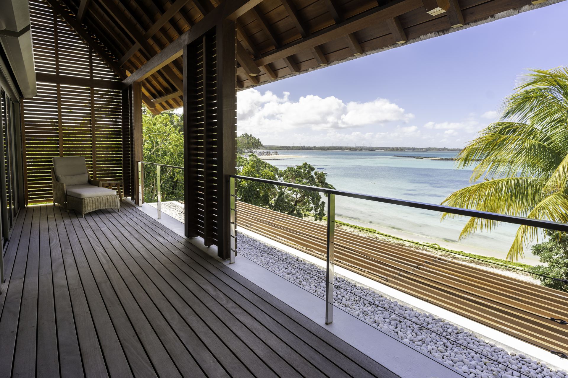 Villa Saphir