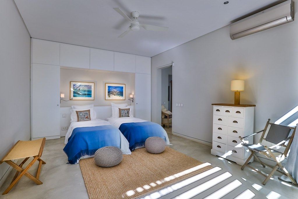 Villa Rivage