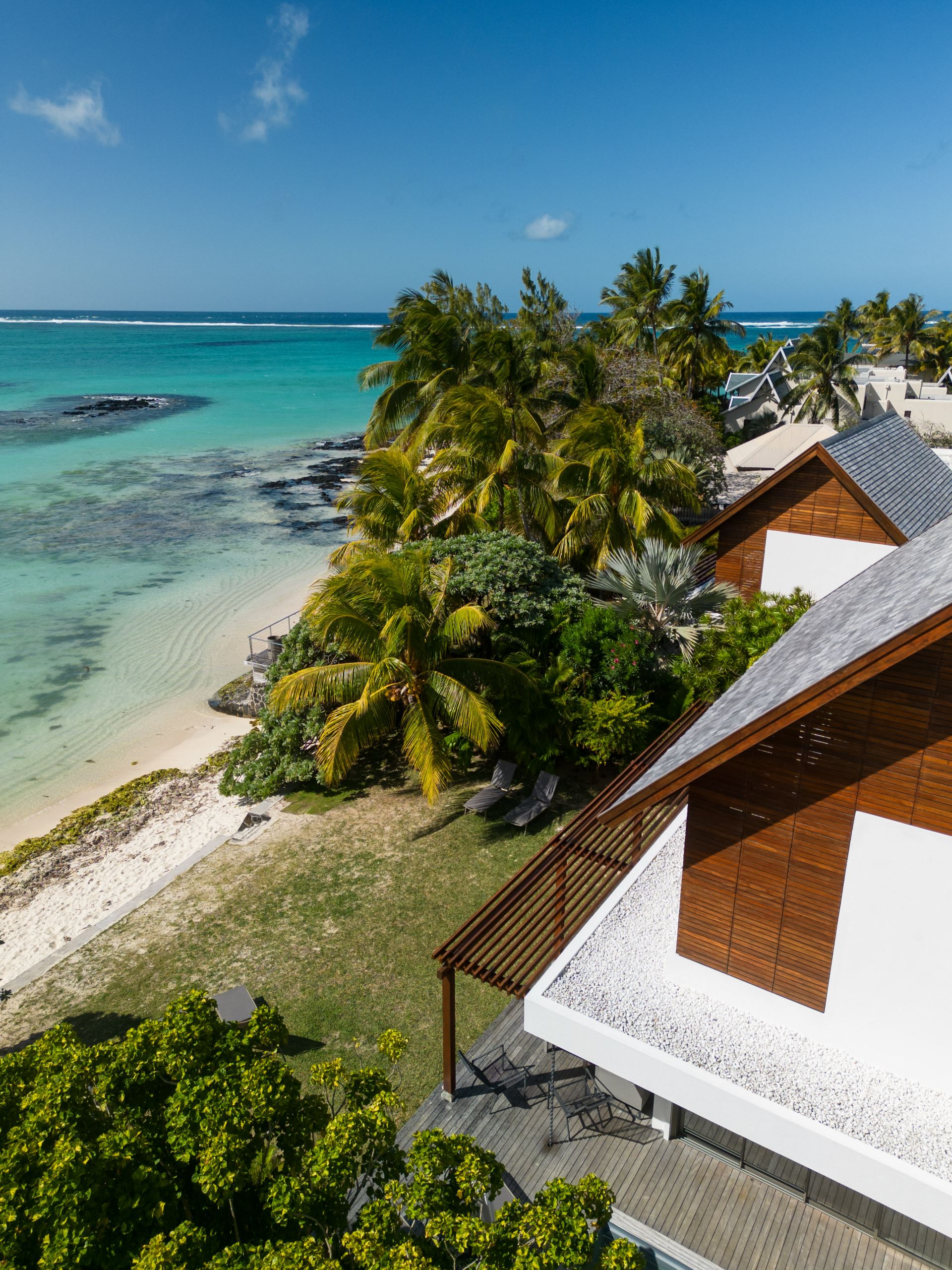 Villa Saphir