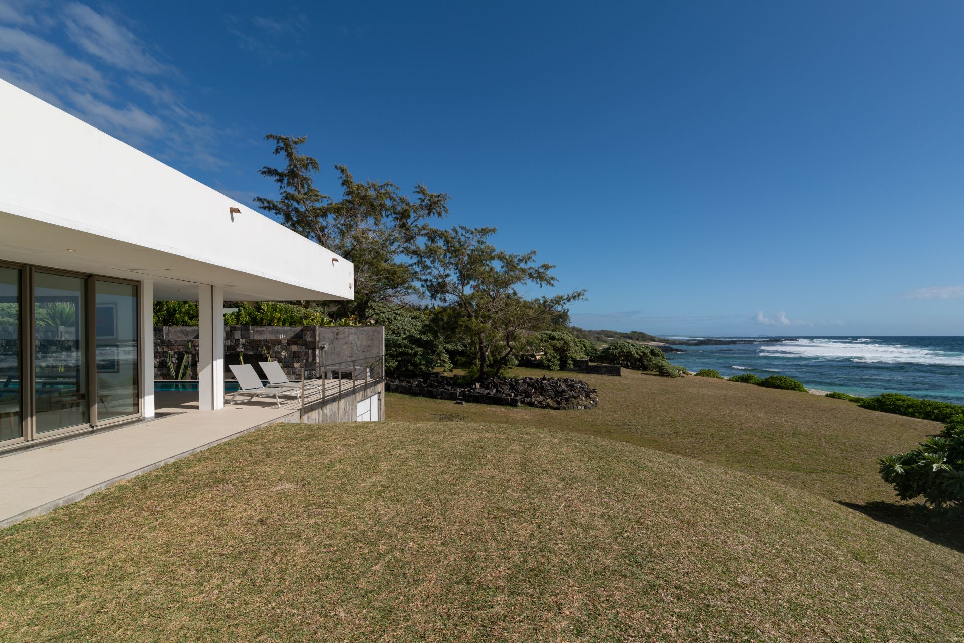 Villa De l’Océan
