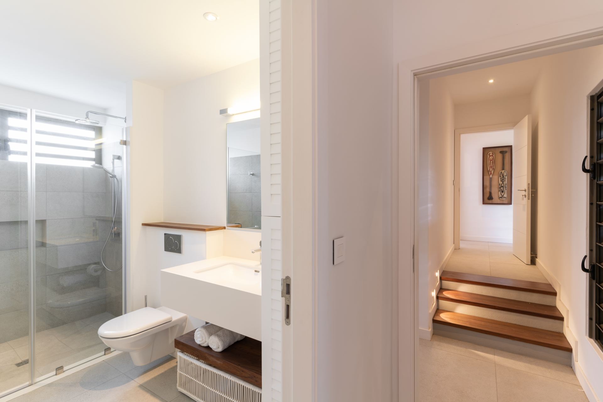 Villa Saphir