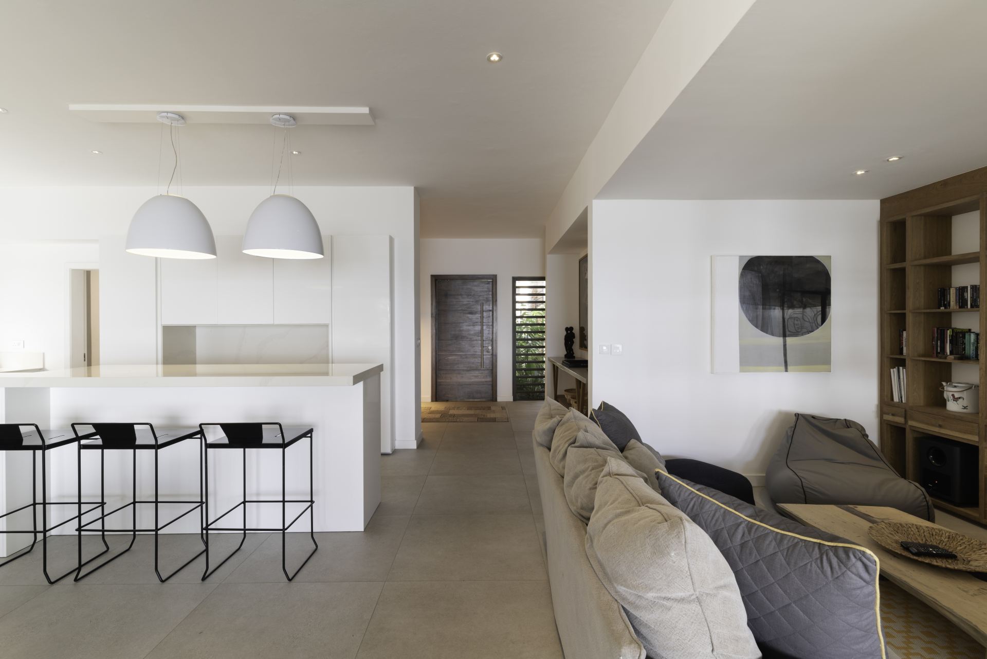 Villa Saphir