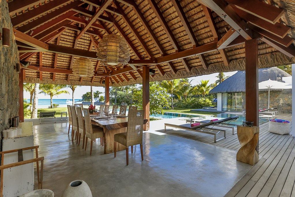 Villa Rivage